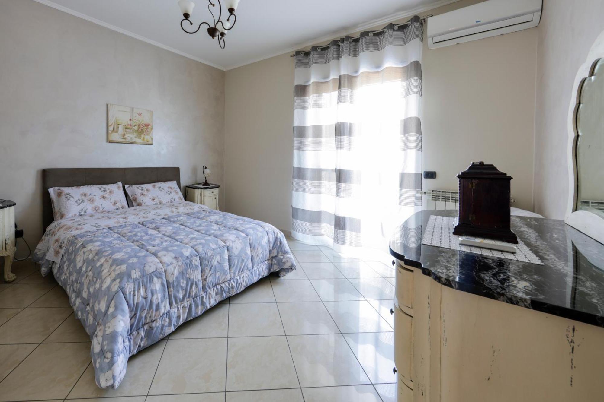 Villa Aurelia Pompéi Extérieur photo