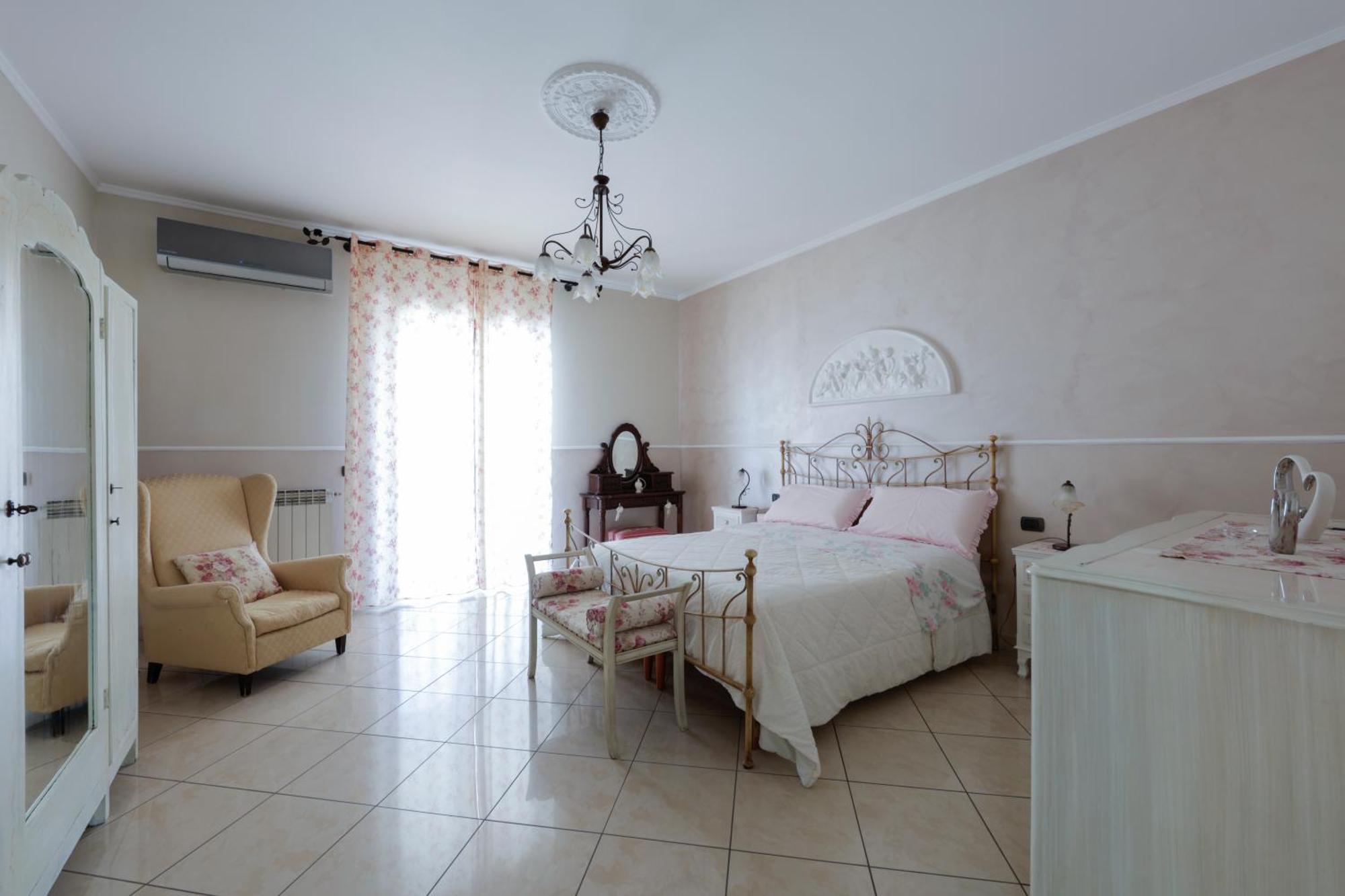 Villa Aurelia Pompéi Extérieur photo