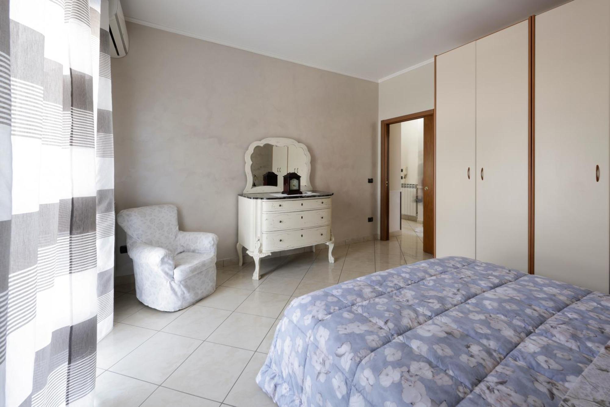 Villa Aurelia Pompéi Extérieur photo