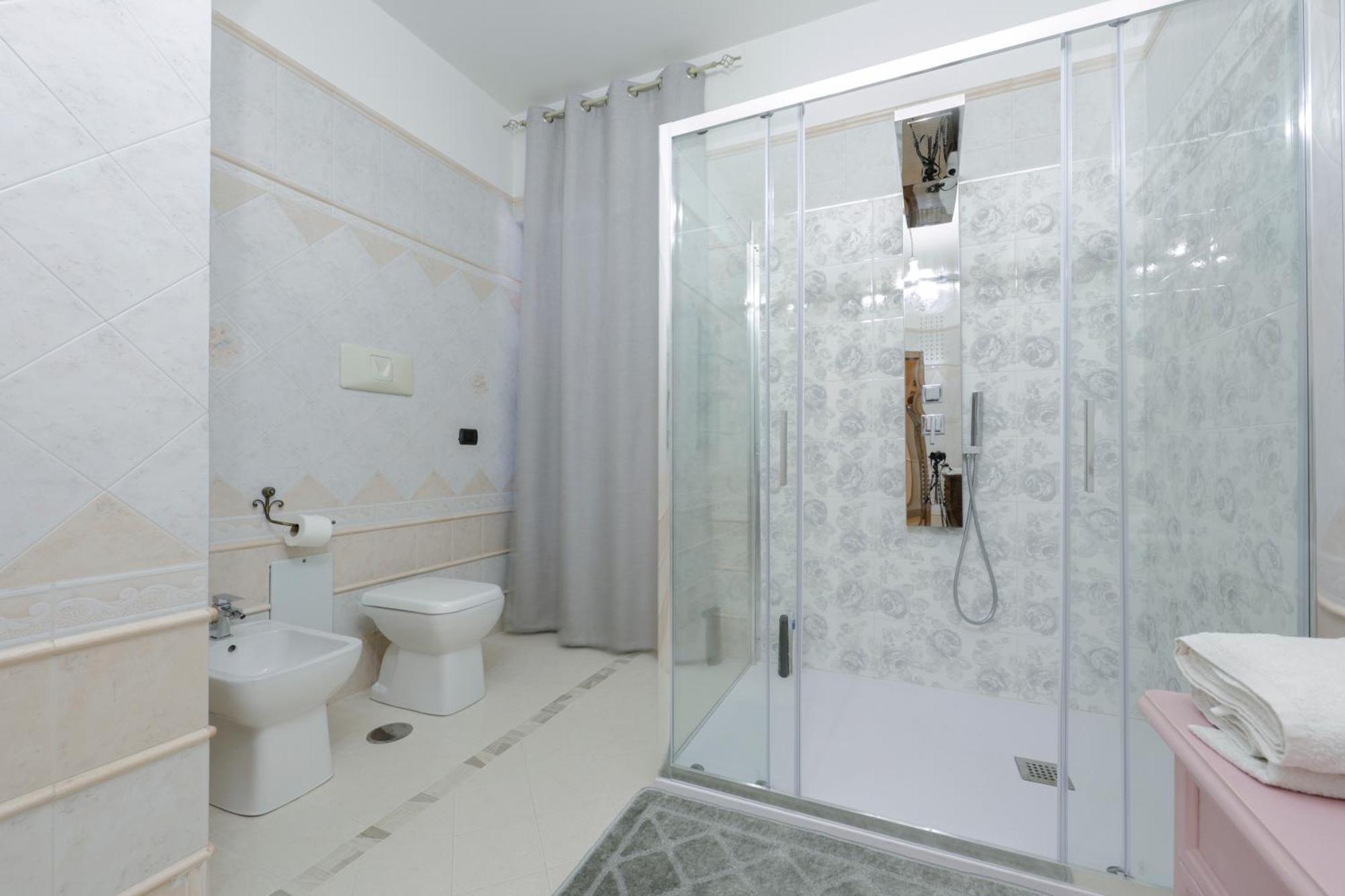 Villa Aurelia Pompéi Extérieur photo