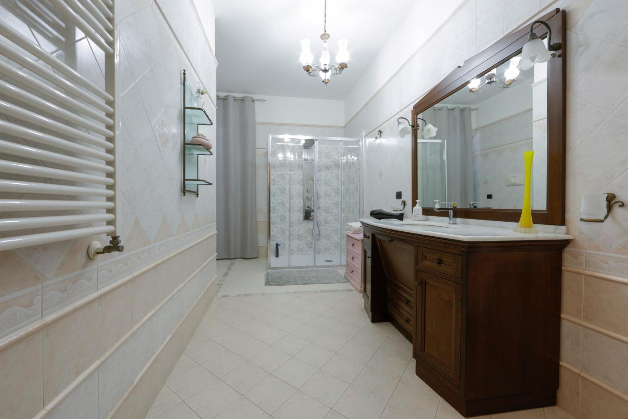 Villa Aurelia Pompéi Extérieur photo